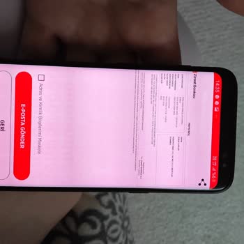 Letgo’da 204 TL Ücret Çekildi, İlan Yayına Alınmadı Ve Geri Dönüş Yok