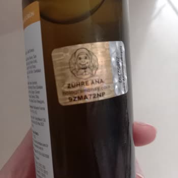Zühre Ana Detoks Sirkesi Kötü Koku Ve Tatla Geldi, Sağlık Riski Ve Değişim Talebi