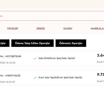 Mendo’s Sorun Yaşama