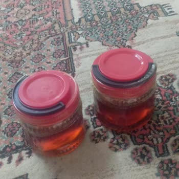 Sararmış Ve Koku Yapan Peynirler, Fazladan Bal Ve Ücret İadesi Talebi