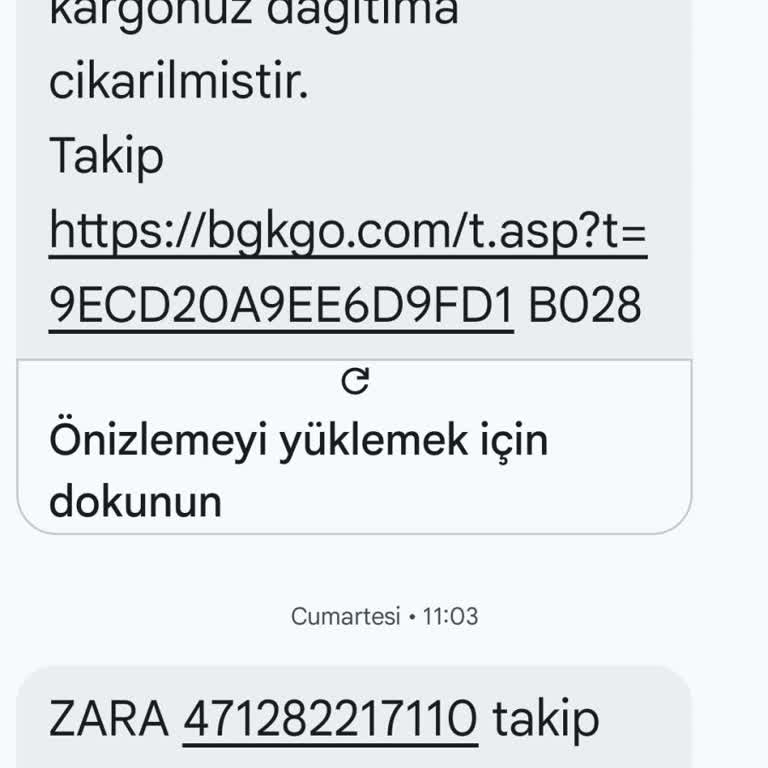 Kargom Teslim Edilmedi, İade Süreci Yanlış Başlatıldı
