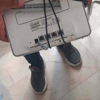 Vodafone Ev İnternetinde Modem Arızası Sonrası Uzun Süreli Kesinti Ve Cevapsız Müşteri Desteği