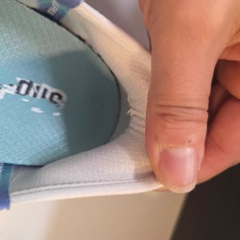 Skechers Ayakkabımda Kısa Sürede Üretim Hatası Ve Garanti Reddi