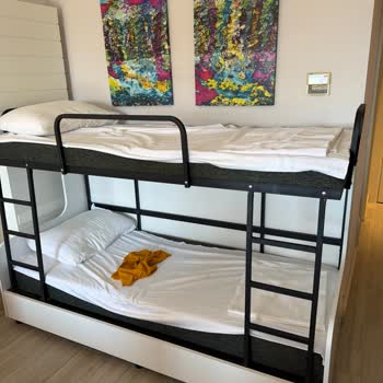 Sunmelia Beach Resort Hotel Aldığımız Hizmetten Son Derece Hayal Kırıklığına Uğradık