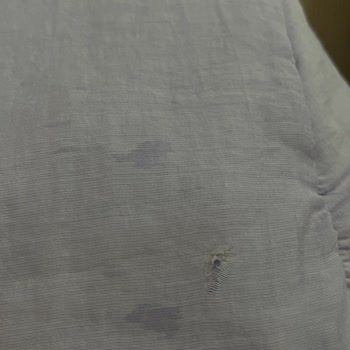 Defolu Düğün Elbisesi Ve İade Reddi