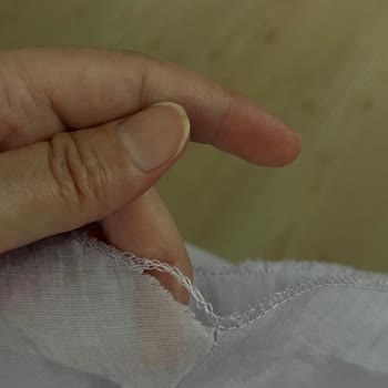 Defolu Düğün Elbisesi Ve İade Reddi