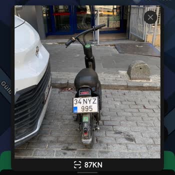 Martı'da Haksız 750 TL Borçlandırma İptali Talebi