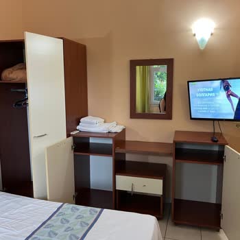 Yanıltıcı Otel Bilgileri Ve Kirli Odalar Dolayı İade Talebi