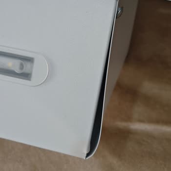 A101'den Alınan Defolu Davlumbaz İçin Servis Ücreti Talebi Ve Cevapsız İade Süreci