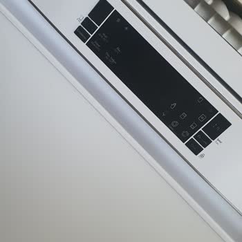 Bulaşık Makinesinin Tekrarlayan Düğüm Arızası Ve Değişim Talebi