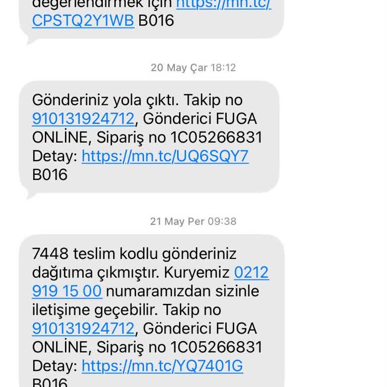 İade İşlemi Gecikiyor, Kartıma Yansımıyor