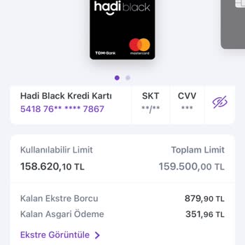 Yanıltıcı Bilgilendirme Nedeniyle Kartta 1000 TL Aidat Ücreti Kesildi