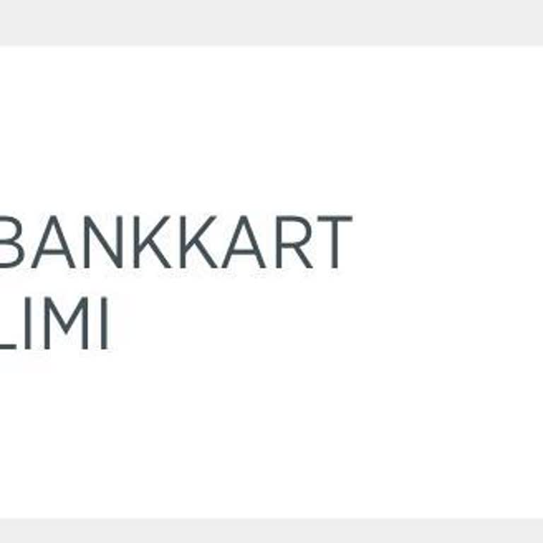 Ziraat Bankası’nın Yıllık Kart Ücretini Haksız Şartla Kesmesi Ve İadesi Talebi