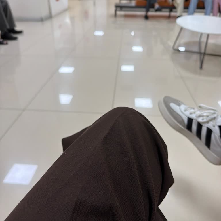 Checkup Paketi İçin Yönlendirme Eksikliği Ve Uzun Bekleme Süresi