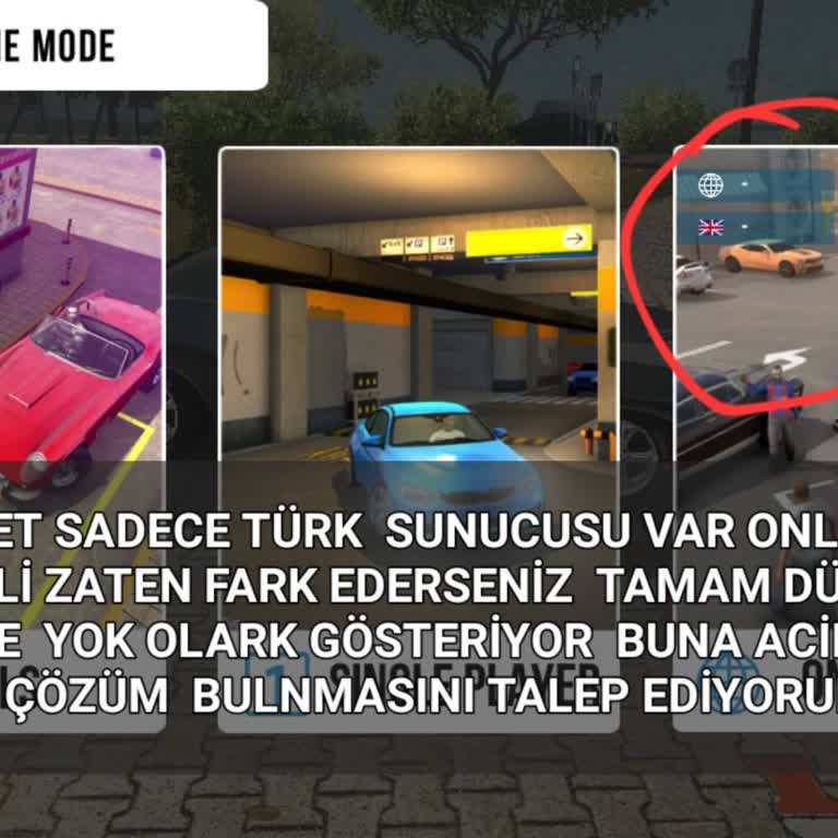 Haksız Ban, Sunucu Geçişi Kısıtlaması Ve Kayıt Sorunu