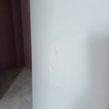 Bosch Buzdolabının Yan Taraflarındaki Çökme Ayıplı Ürün Değişimi Gerekiyor