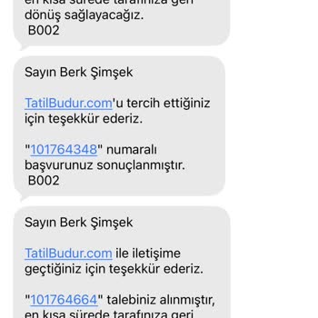 Royal Atlantis Icon Rezervasyonunda İsim Değişikliği Sözleşmede Yer Almayan Kural Reddedildi