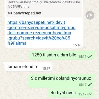 Aşırı Fiyatlandırma Ve Şeffaflık Eksikliği