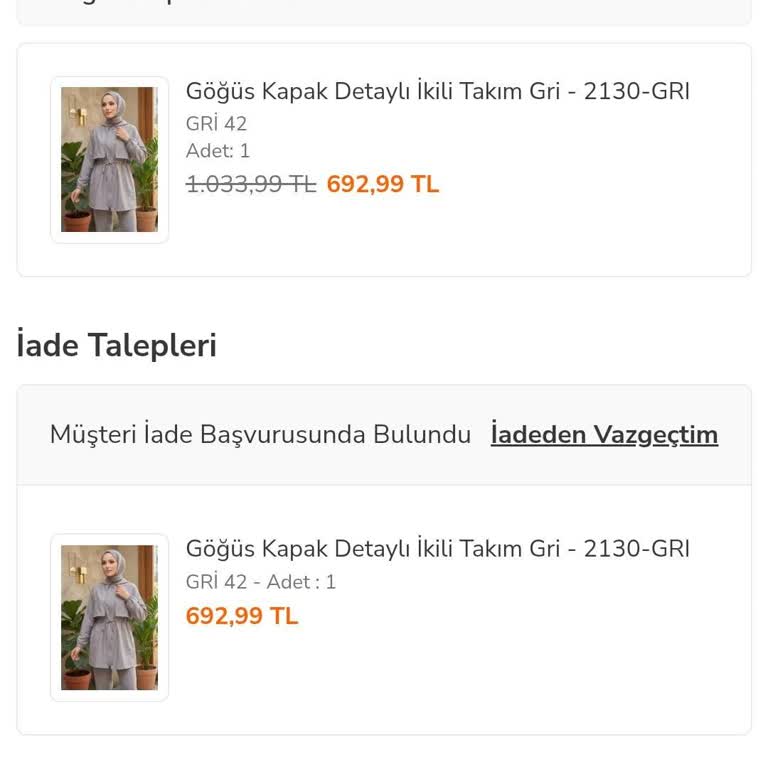 Tofisa'dan İade Edilen 733 TL Ödemenin Gecikmesi