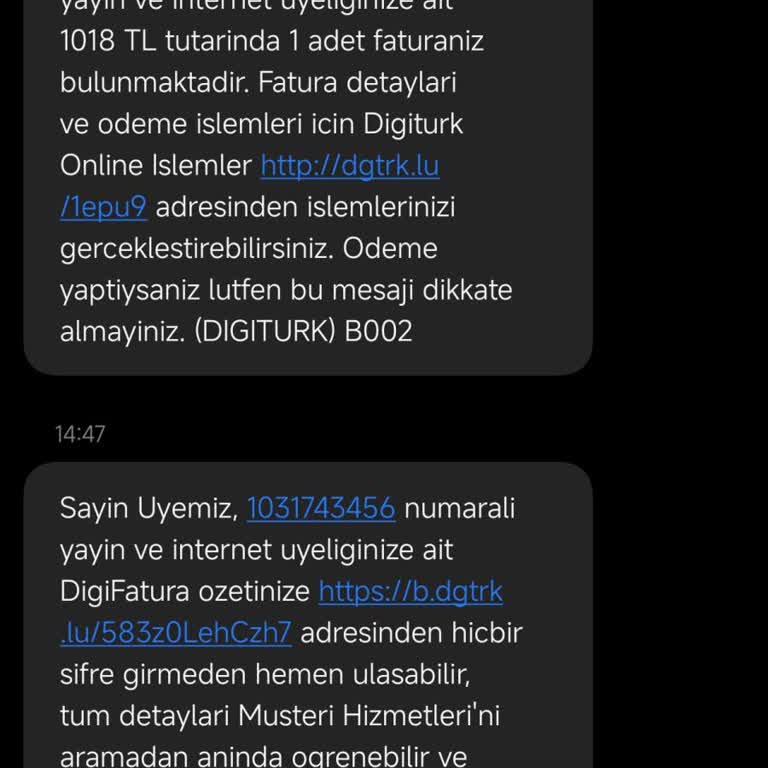 Aylık 700 TL Söylendi, 4500 TL Fatura Geldi