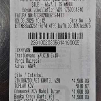Buzdolabının Parça Beklemesi Ve Uzun Servis Süreci Mağduriyeti