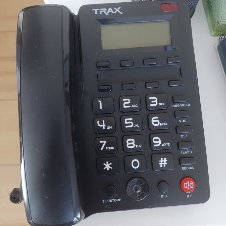 TurkNet Sabit Telefon Arızası İçin Acil Çözüm Talebi