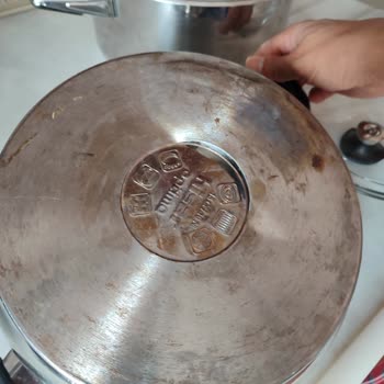 Hisar Optima Çelik Tencere Patlaması Ciddi Güvenlik Sorunu
