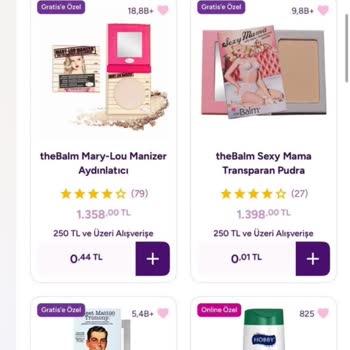 Gratis Uygulamasındaki Fiyatlandırma Hatası Ve Geri Dönüş Eksikliği