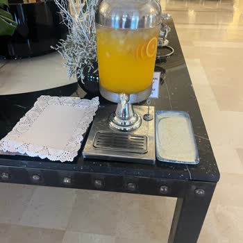Balkon Korkuluk Eksikliği Ve Yetersiz Yatak Düzeni Nedeniyle Oda Değişikliği Talebi