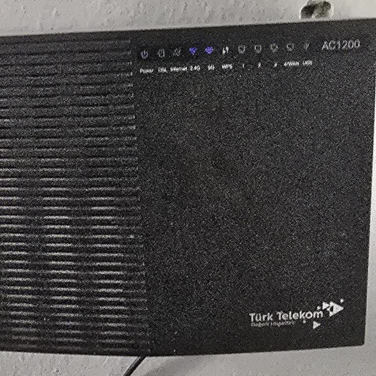 İstanbul Ataşehir'de Sürekli İnternet Kopması Ve Destek Sorunları