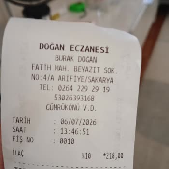 Dermokil SPF 50 Güneş Kremi Kullanımında Cilt Yanması Ve Ücret İadesi Talebi