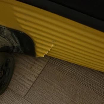 Kırılan Valiz, Ajet'in İlgisizliği Ve Gerçeğe Uygun Olmayan Tazminat Teklifi