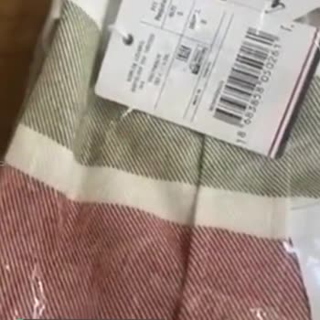 U. S. Polo Assn. Lekeli Ürün Gönderilmiş