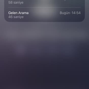 Teslim Edilmemiş Siparişte Ücret İadesi Alınamadı