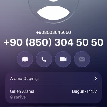 Teslim Edilmemiş Siparişte Ücret İadesi Alınamadı