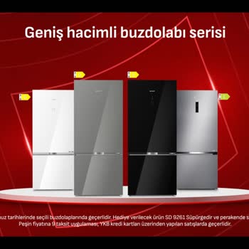 Kampanya Hediye Süpürgesi Verilmedi, Tüketici Hakları İhlal Edildi