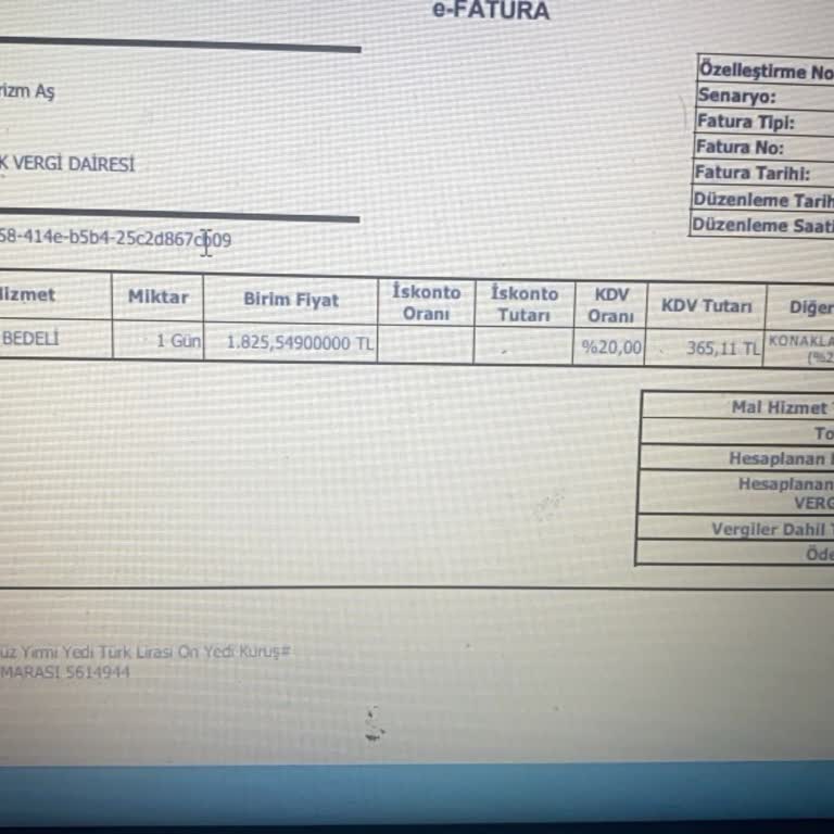Otelz Üzerinden Alınan Rezervasyon Ödemesinin Beş Aylık Gecikmesi Ve Cevapsızlık