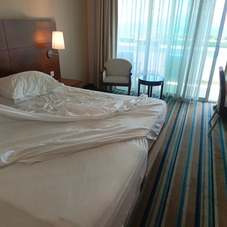 Pine Bay Holiday Resort Pişmanlık Yaşama