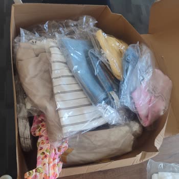 Açılmış Paket Teslimatı Hijyen Ve Güvenlik Endişesi