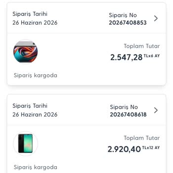Acil Kargo Teslimatı Gecikmesi Ve Yetersiz Müşteri Desteği