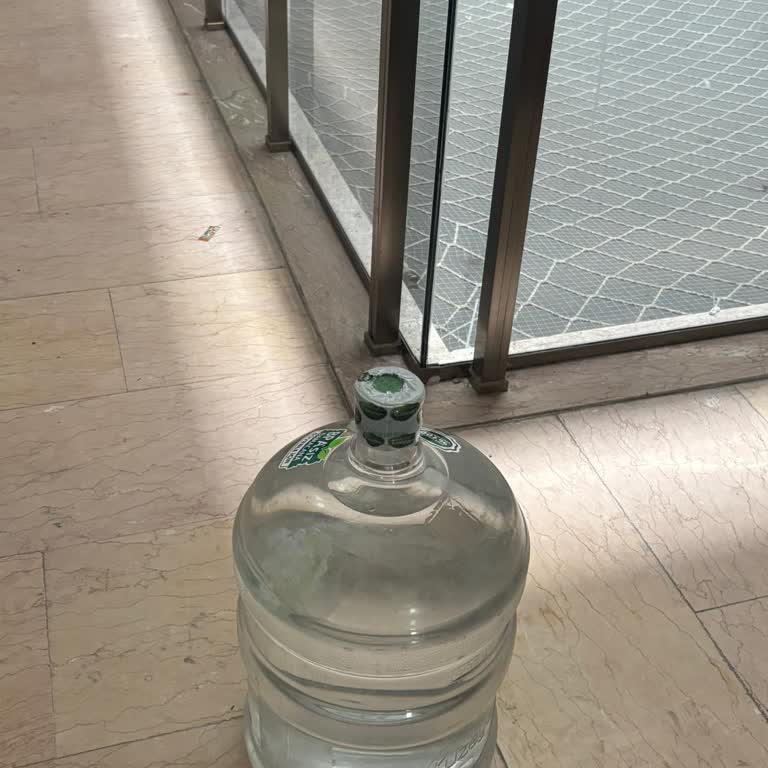 Eksik Damacana Teslimi Ve Depozito İadesi Talebi