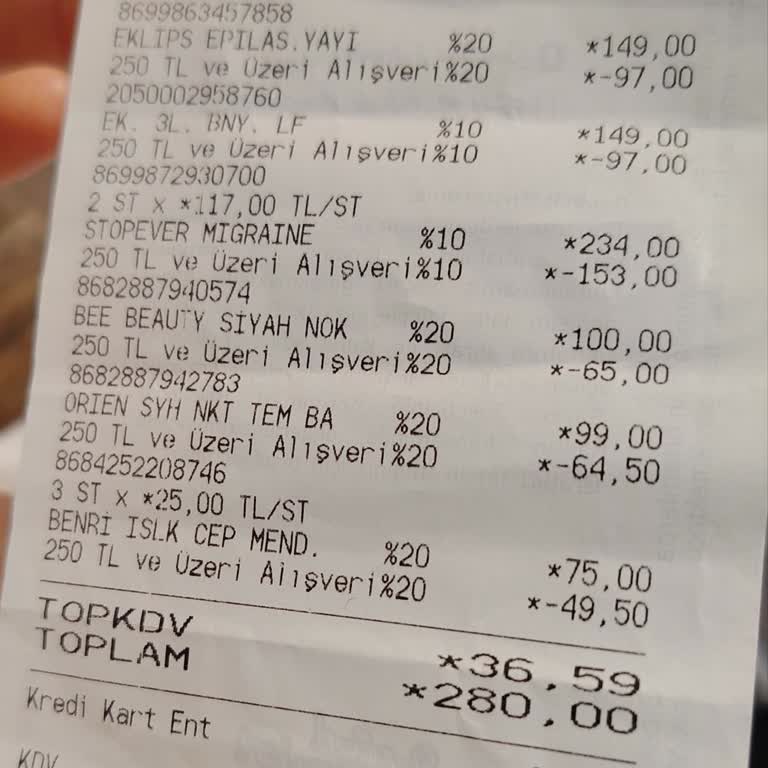Kasada Zorla Islak Mendil Satma Ve Fiyat Düşmediği Yanıltıcı İddiası