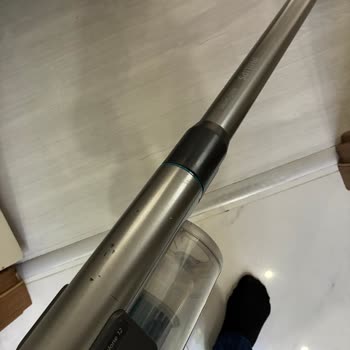 Philips 800 Aqua Plus Süpürge Sürekli Arızalı, Değişim Talebi