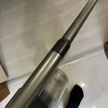 Philips 800 Aqua Plus Süpürge Sürekli Arızalı, Değişim Talebi