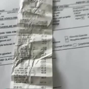 File Market Yetkilisi Kimse Ben Telefonla Kimseye Ulaşamıyorum!