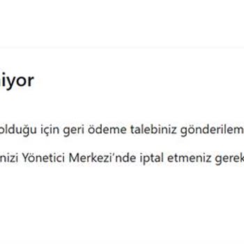 LinkedIn Premium Business Ücretsiz Deneme Sonrası Yetkisiz Otomatik Yenileme Ve İade İsteği
