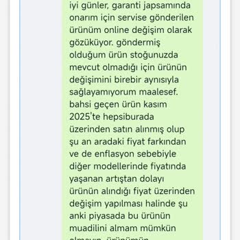 Su Aldıktan Sonra Saat Değişiminde Hakkaniyetsiz Şartlar Ve Cevapsız Genel Merkez