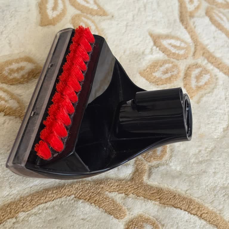 Bissell Spotclean Pro 15 Cm Fırça Başlığının Yedek Parça Bulunamaması