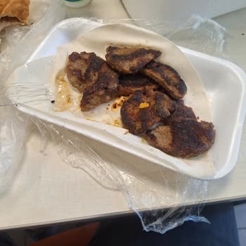 Migros Yemek’te Bozuk Yemek Ve Müşteri Hizmetlerinin İade Reddi