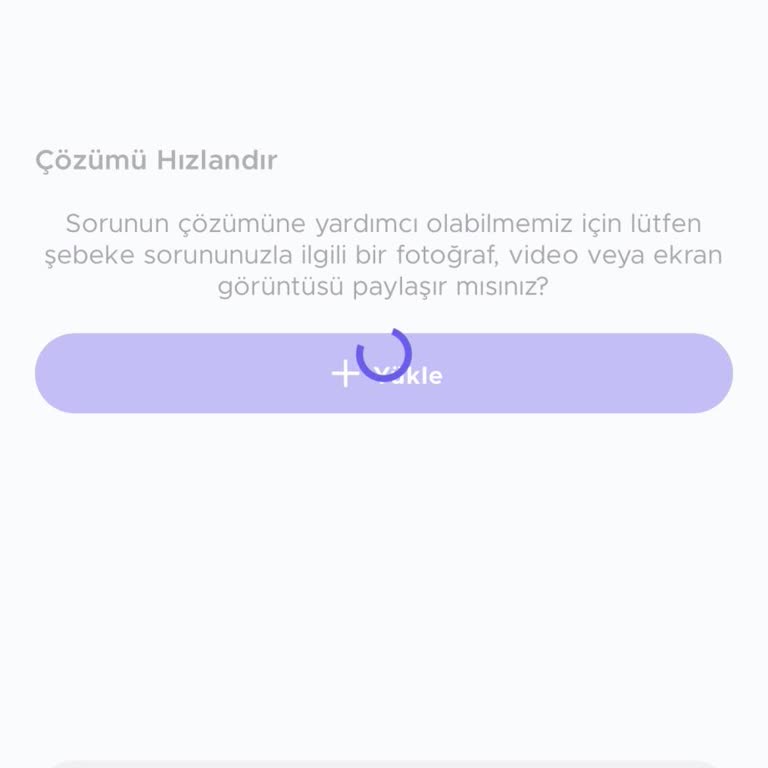 Sultanbeyli Batman Sokakta Turkcell Çekim Sorunu Ve Çözüm Beklentisi
